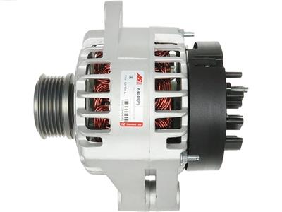 AS-PL A4048(P) EAN: 5901259464580.