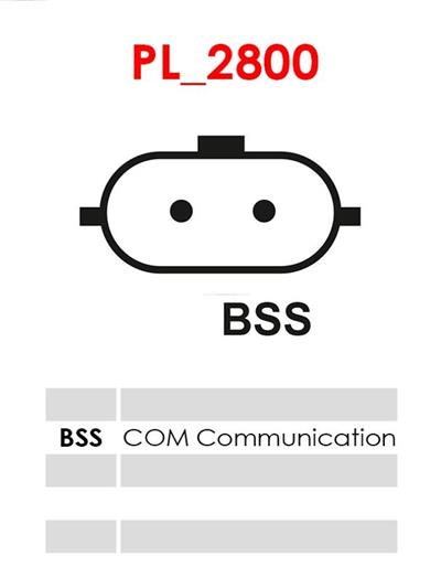 AS-PL ARE5238S