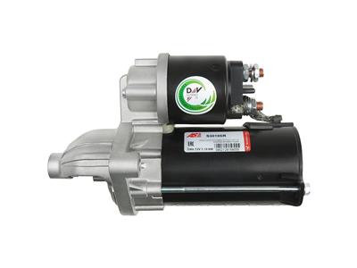 AS-PL S3018SR EAN: 5902129156055.