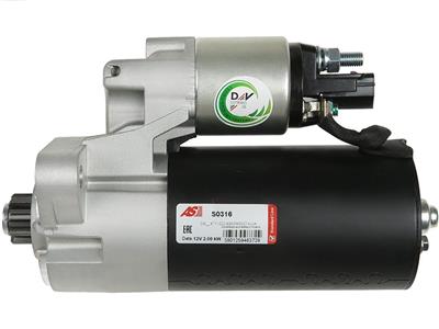 AS-PL S0316 EAN: 5901259463729.