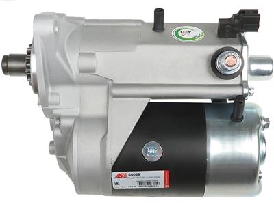 AS-PL S6059 EAN: 5901259464818.