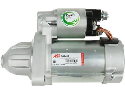 AS-PL S6240S EAN: 5902129158974.