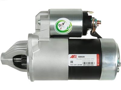 AS-PL S5020 EAN: 5901259422993.