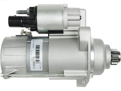 AS-PL S3075(VALEO) EAN: 5902129001294.