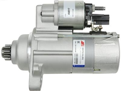 AS-PL S3075(VALEO) EAN: 5902129001294.