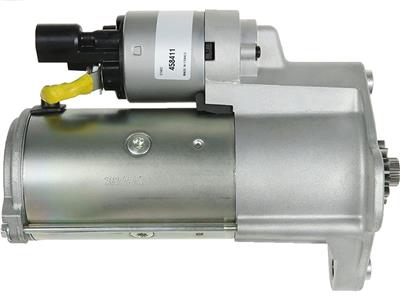 AS-PL S3093(VALEO) EAN: 5901259486506.