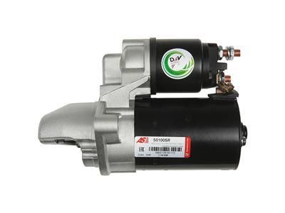 AS-PL S0100SR EAN: 5902129161172.