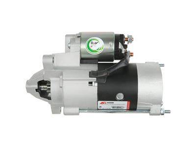 AS-PL S5009 EAN: 5901259422863.