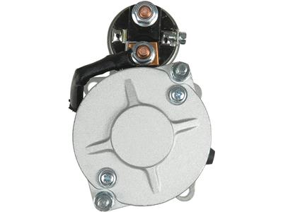 AS-PL S5009 EAN: 5901259422863.