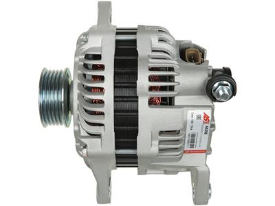 AS-PL A5205 EAN: 5902129007111.