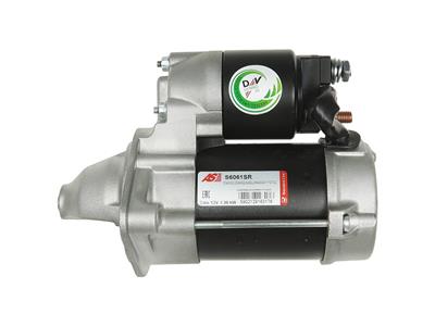 AS-PL S6061SR EAN: 5902129163176.