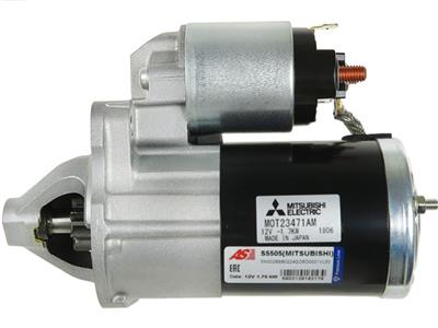 AS-PL S5505(MITSUBISHI) EAN: 5902129162179.