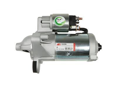 AS-PL S3229S EAN: 5902129153832.