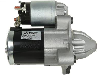 AS-PL S5501(MITSUBISHI) EAN: 5902129162131.