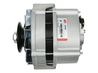 AS-PL A0393 EAN: 5901259490732.