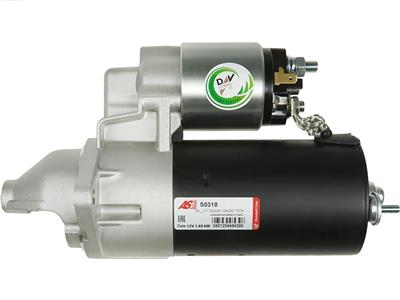 AS-PL S0318 EAN: 5901259464306.