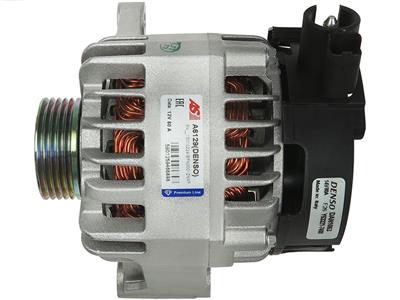 AS-PL A6129(DENSO) EAN: 5901259466898.