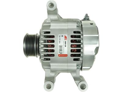 AS-PL A6512S EAN: 5902129093381.