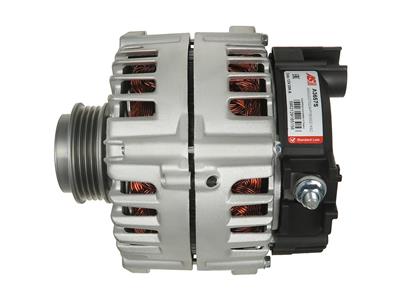 AS-PL A3657S EAN: 5902129165156.