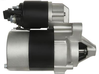 AS-PL S3012SR EAN: 5902129171942.