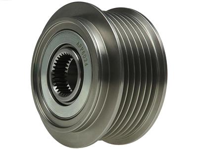 AS-PL AFP6024 EAN: 5901259446289.