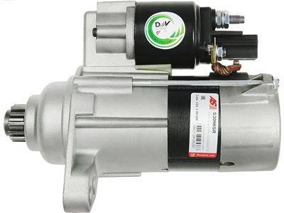 AS-PL S3096SR EAN: 5902129105367.