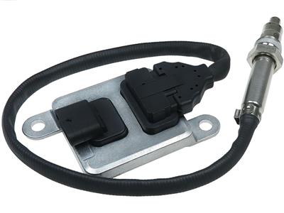 AS-PL NOX9005 EAN: 5902129165897.