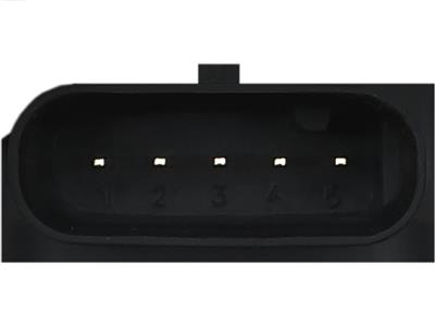 AS-PL NOX9065 EAN: 5902129166498.