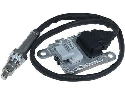 AS-PL NOX9090 EAN: 5902129166740.