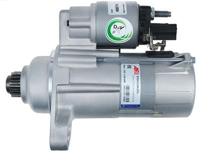 AS-PL S3247(VALEO) EAN: 5902129176565.
