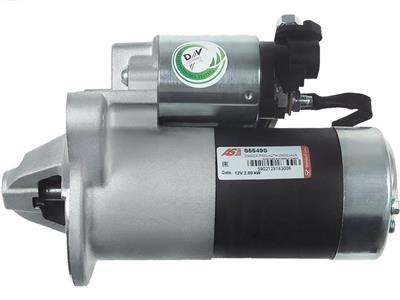 AS-PL S5549S