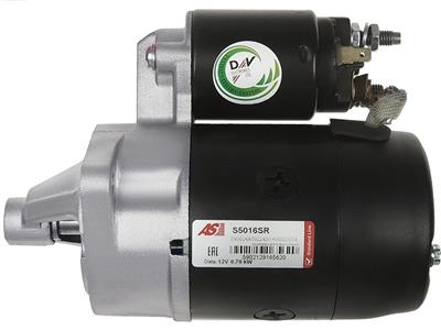 AS-PL S5016SR EAN: 5902129165620.