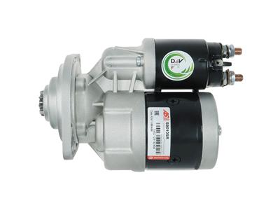 AS-PL S9010SR EAN: 5902129192404.