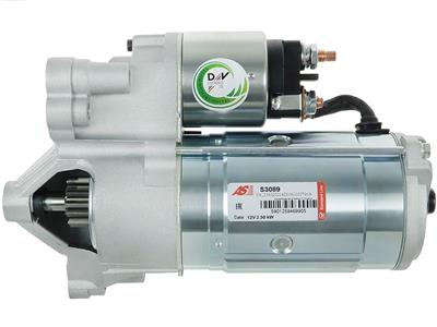 AS-PL S3089 EAN: 5901259469905.