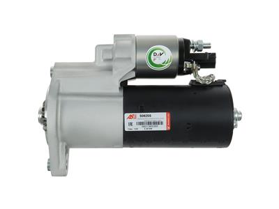 AS-PL S0625S EAN: 5902129052005.