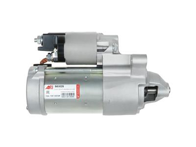 AS-PL S6302S EAN: 5902129105954.