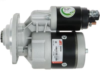 AS-PL S9058 EAN: 5901259437829.