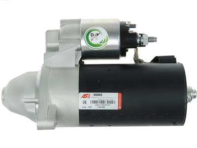 AS-PL S0592 EAN: 5902129030157.