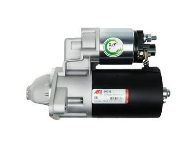 AS-PL S0035 EAN: 5901259418828.