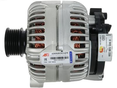 AS-PL A0909(BOSCH)PR EAN: 5902129209317.