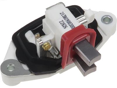 AS-PL ARE0025(BOSCH) EAN: 5901259498868.