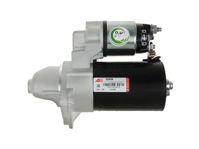 AS-PL S0606 EAN: 5902129039075.