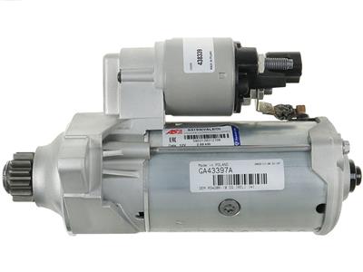 AS-PL S3153(VALEO) EAN: 5902129212706.