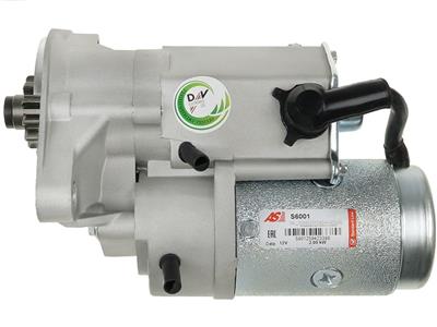 AS-PL S6001 EAN: 5901259423389.