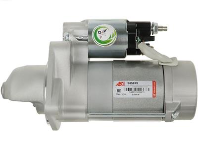 AS-PL S6591S EAN: 5902129226673.