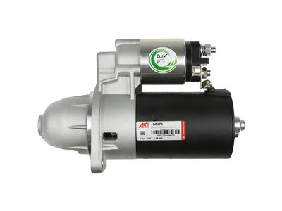 AS-PL S0474 EAN: 5901259484625.