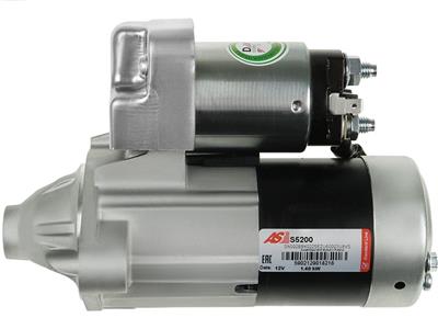 AS-PL S5200