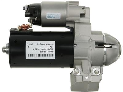 AS-PL S0989(SEG) EAN: 5902129228547.