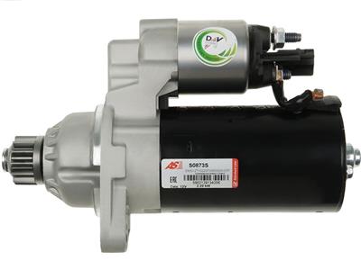 AS-PL S0873S EAN: 5902129134206.