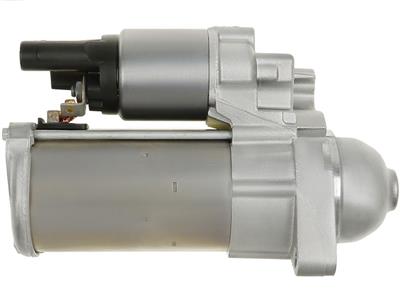 AS-PL S0881(SEG) EAN: 5902129229537.